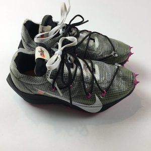 Off White X Nike Vapor Street Cleat cd8178 7M shoe